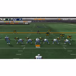 Electronic Arts Madden NFL 08, PSP Standard PlayStation Portable (PSP)