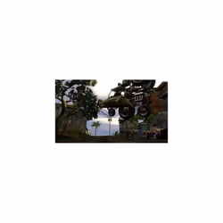 Mercenaries 2 World in Flames PS3 Game