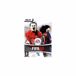 FIFA 08 (PC DVD)