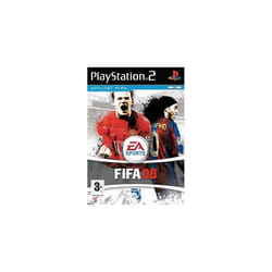 FIFA 08 (PS2)