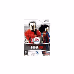 FIFA 08 (Wii)