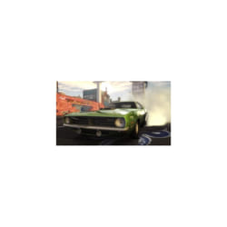 Need for Speed: ProStreet (PS2)