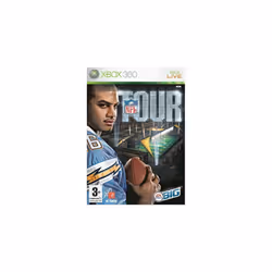 NFL Tour (Xbox 360)