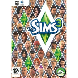 Electronic Arts Les Sims 3 Standard German, English, Spanish, French, Italian PC