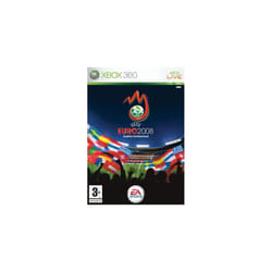 UEFA Euro 2008 (Xbox 360)