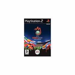 UEFA Euro 2008 (PS2)