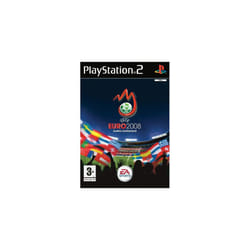 UEFA Euro 2008 (PS2)