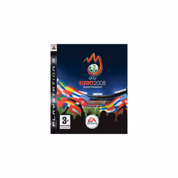 UEFA Euro 2008 (PS3)