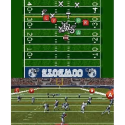 Electronic Arts Madden NFL 09, Nintendo DS Standard