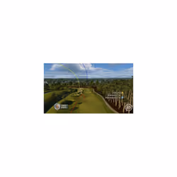 Tiger Woods PGA Tour 09 'All-Play' (Wii)