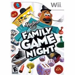 Electronic Arts 5030930066178, Wii, E (Everyone)