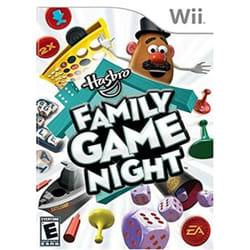 Electronic Arts 5030930066178 video game Standard English Wii