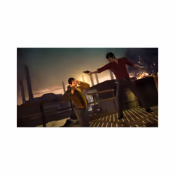 The Godfather II Xbox 360 Game