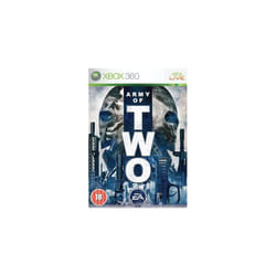Army of Two (Xbox 360)