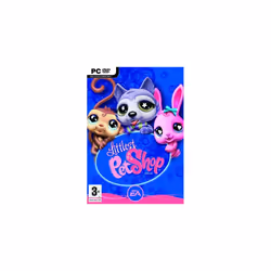 Littlest Pet Shop (PC DVD)