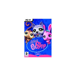 Littlest Pet Shop (PC DVD)