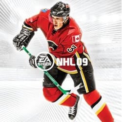 Electronic Arts NHL 09 Standard Multilingual Xbox 360