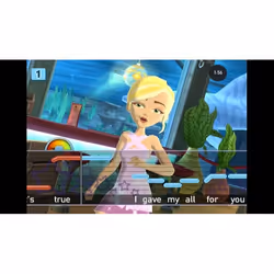 Electronic Arts Boogie Superstar Standard Wii