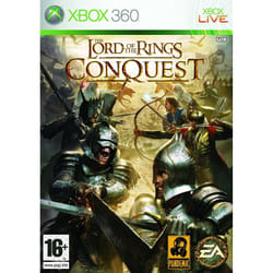 Electronic Arts 5030930066956 video game Standard English Xbox 360