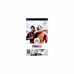 FIFA 09 (PSP)