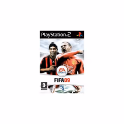 FIFA 09 (PS2)