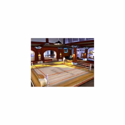Facebreaker K.O Party Nintendo Wii Game