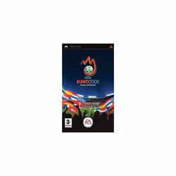 UEFA Euro 2008 (PSP)