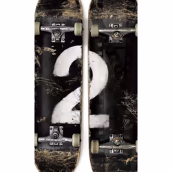 Electronic Arts Skate 2, Xbox 360, T (Teen)
