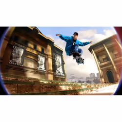 Electronic Arts Skate 2 Standard Xbox 360