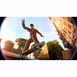 Electronic Arts Skate 2 Standard Xbox 360