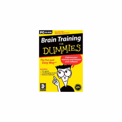 Brain Training for Dummies Pc Game Uk Pal