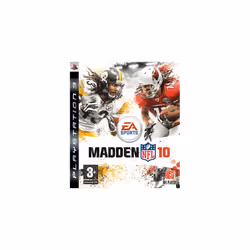Madden NFL 2010 (PS3)