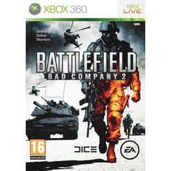 Electronic Arts Battlefield : Bad Company 2 Standard Xbox 360