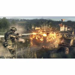 Electronic Arts Battlefield: Bad Company Classic, Xbox 360 English