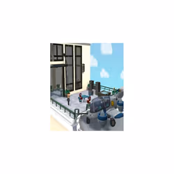 MySims Agents Nintendo Wii Game