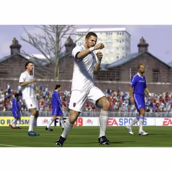 Electronic Arts FIFA 09 Classic, Xbox 360