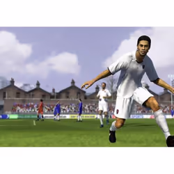 Electronic Arts FIFA 09 Classic, Xbox 360