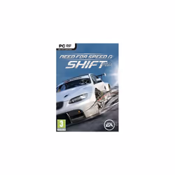 Need For Speed: Shift (PC DVD)