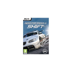 Need For Speed: Shift (PC DVD)