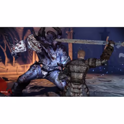 Electronic Arts Dragon Age: Origins, Xbox 360 Standard