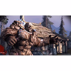 Electronic Arts Dragon Age: Origins, Xbox 360 Standard