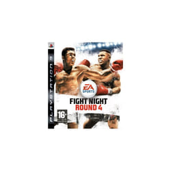 Fight Night Round 4 (Playstation 3)