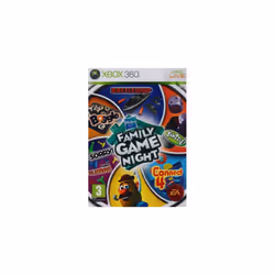 Hasbro Family Game Night: Volume 1 (Xbox 360)