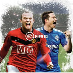 Electronic Arts FIFA 10 Standard Multilingual Xbox 360