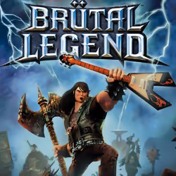 Electronic Arts Brütal Legend Standard German, English, Spanish, French, Italian PlayStation 3