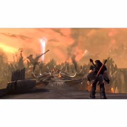 Electronic Arts Brütal Legend Standard German, English, Spanish, French, Italian PlayStation 3