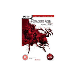 Dragon Age Origins: Awakening
