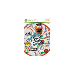 Hasbro Family Game Night 3 (Xbox 360)