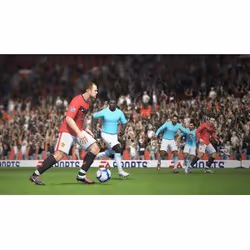 Electronic Arts FIFA 11 (PS3) English PlayStation 3