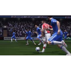 Electronic Arts FIFA 11 (PS3) English PlayStation 3